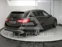 2022 Mercedes Benz C-Class