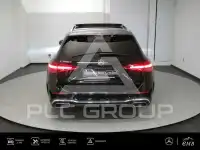 2022 Mercedes Benz C-Class
