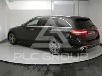 2022 Mercedes Benz C-Class