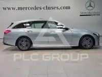 2022 Mercedes Benz C-Class