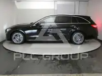 2022 Mercedes Benz C-Class