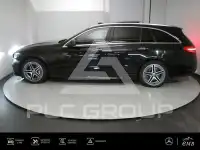 2022 Mercedes Benz C-Class