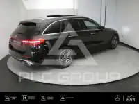 2022 Mercedes Benz C-Class