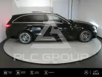 2022 Mercedes Benz C-Class