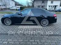 2022 Mercedes Benz C-Class