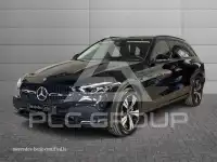 2022 Mercedes Benz C-Class