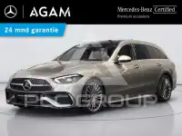2022 Mercedes Benz C-Class