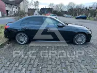 2022 Mercedes Benz C-Class