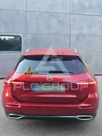 2022 Mercedes Benz C-Class