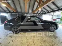2022 Mercedes Benz C-Class
