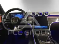 2022 Mercedes Benz C-Class