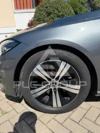 2022 Mercedes Benz C-Class