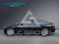 2022 Mercedes Benz C-Class