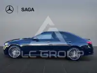 2022 Mercedes Benz C-Class