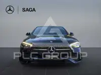 2022 Mercedes Benz C-Class