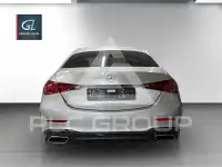 2022 Mercedes Benz C-Class