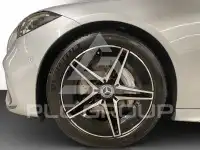 2022 Mercedes Benz C-Class
