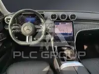2022 Mercedes Benz C-Class