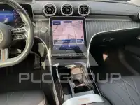 2022 Mercedes Benz C-Class