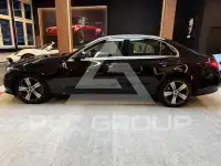 2022 Mercedes Benz C-Class