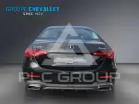 2022 Mercedes Benz C-Class