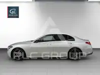 2022 Mercedes Benz C-Class