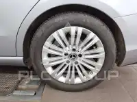 2022 Mercedes Benz C-Class