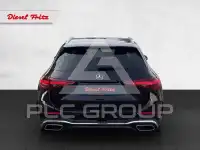 2022 Mercedes Benz C-Class