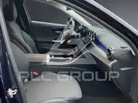 2022 Mercedes Benz C-Class