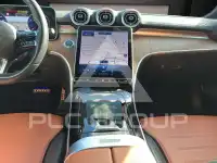 2022 Mercedes Benz C-Class