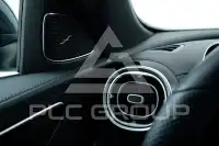 2022 Mercedes Benz C-Class