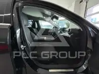 2022 Mercedes Benz C-Class