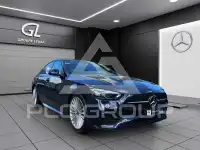 2022 Mercedes Benz C-Class
