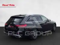 2022 Mercedes Benz C-Class