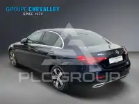 2022 Mercedes Benz C-Class