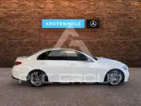 2022 Mercedes Benz C-Class