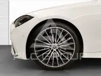 2022 Mercedes Benz C-Class