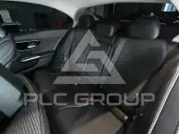 2022 Mercedes Benz C-Class
