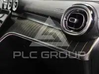 2022 Mercedes Benz C-Class