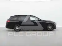 2022 Mercedes Benz C-Class