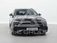 2022 Mercedes Benz C-Class