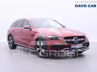 2022 Mercedes Benz C-Class
