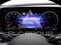 2022 Mercedes Benz C-Class