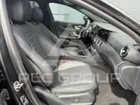 2022 Mercedes Benz E-Class