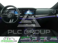 2022 Mercedes Benz E-Class