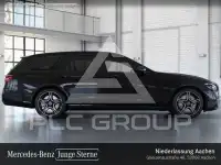 2022 Mercedes Benz E-Class