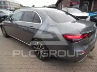 2022 Mercedes Benz E-Class