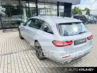 2022 Mercedes Benz E-Class