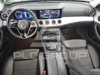 2022 Mercedes Benz E-Class
