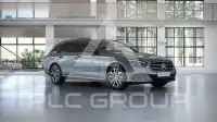 2022 Mercedes Benz E-Class